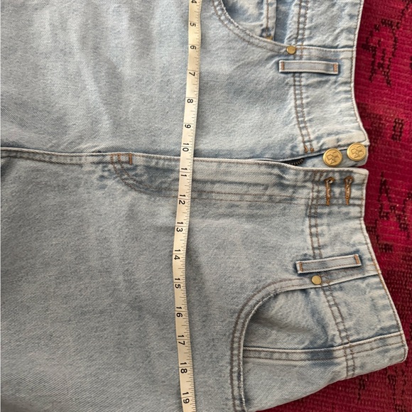 Ulla Johnson Margot Jeans - Picture 5 of 6
